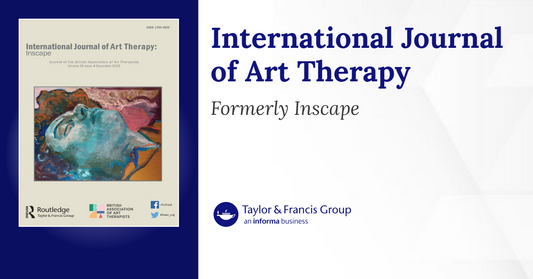 International Journal of Art Therapy